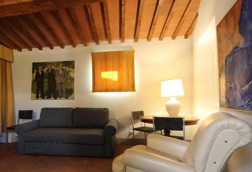 דירת חדר, B&b Art