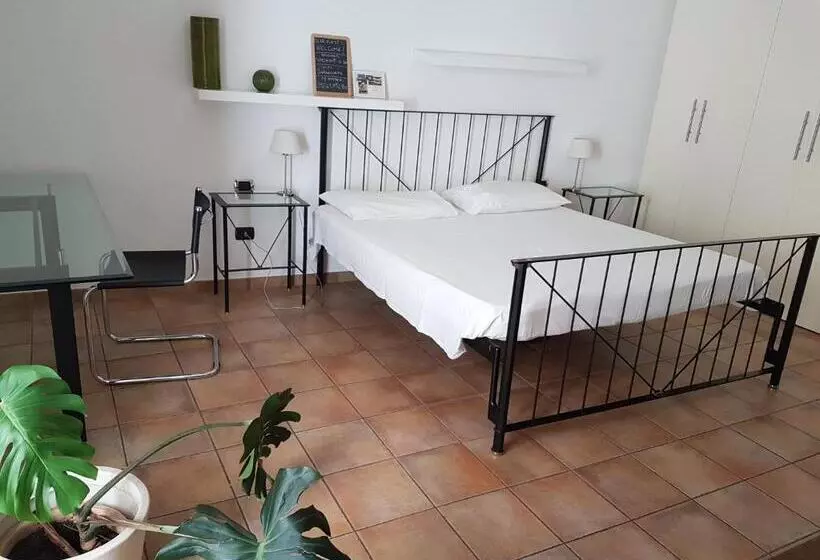 Standard-huone, Casa Marina Guesthouse Cagliari