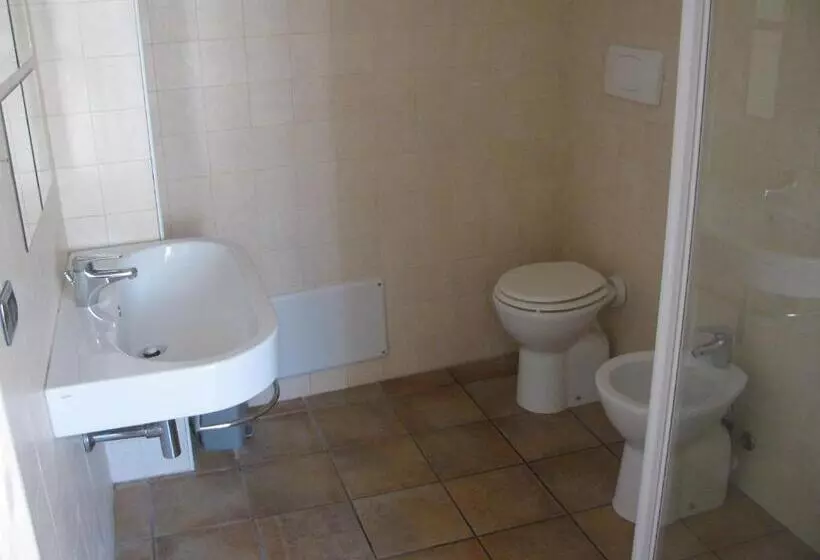 Standard-huone, Casa Marina Guesthouse Cagliari