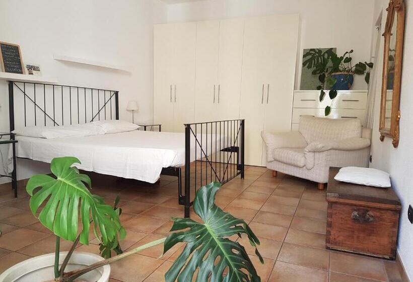 اتاق استاندارد, Casa Marina Guesthouse Cagliari