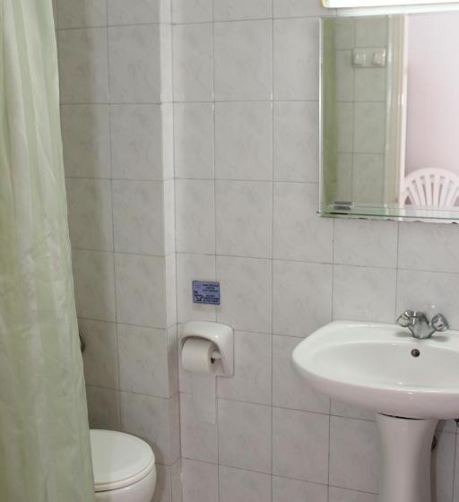 Studio Standard Vue Jardin, Elarin Studios & Apartments