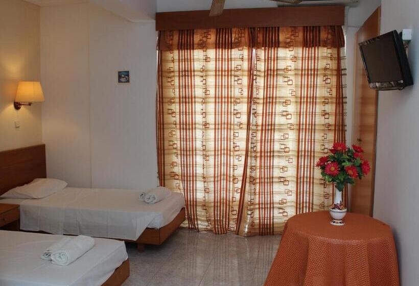 Studio Standard Vue Jardin, Elarin Studios & Apartments