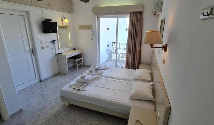 Studio Standard Vue Jardin, Elarin Studios & Apartments