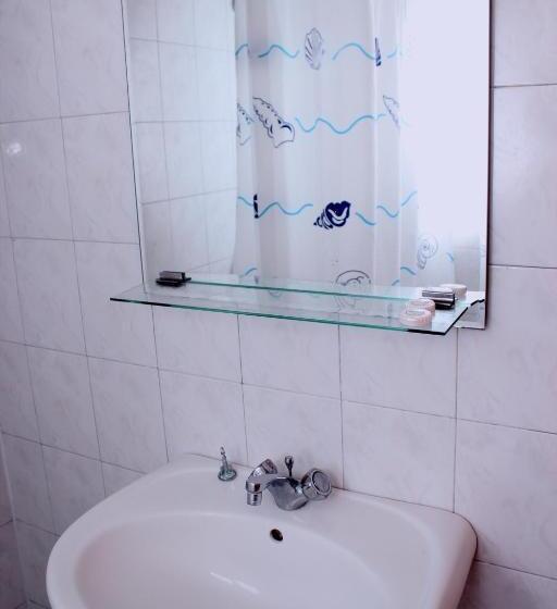 Apartamento Familiar, Elarin Studios & Apartments