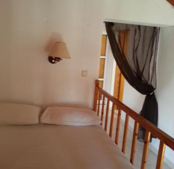 Studio Standard, Elarin Studios & Apartments