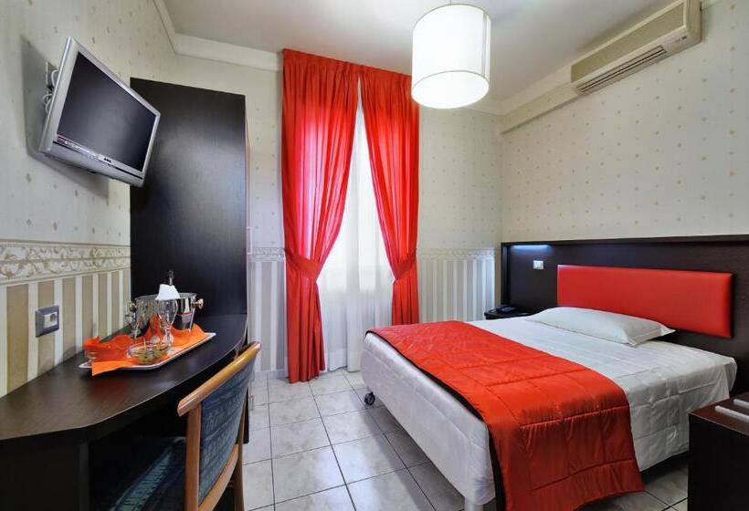 高级大房间, Al Corso