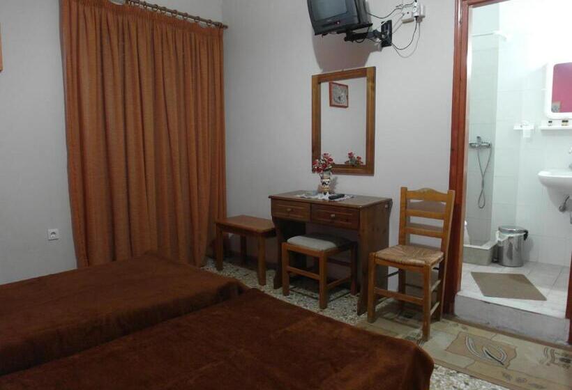 Номер Стандарт, Alexandrion