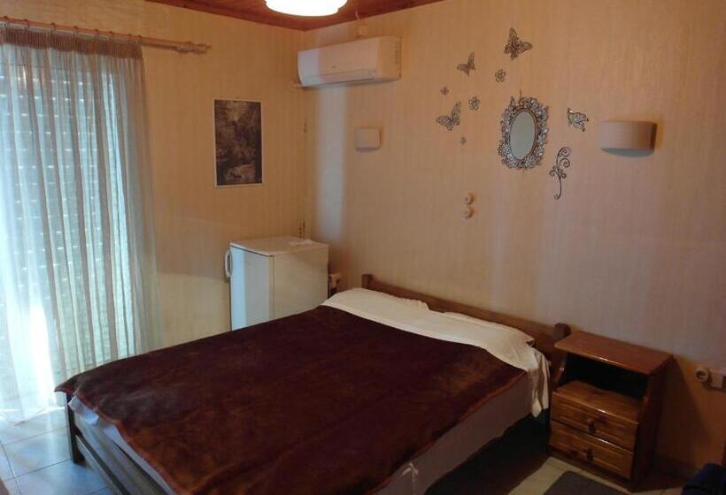 Номер Стандарт, Alexandrion