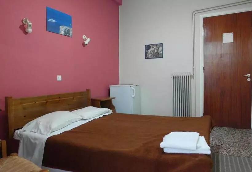 اتاق استاندارد, Alexandrion