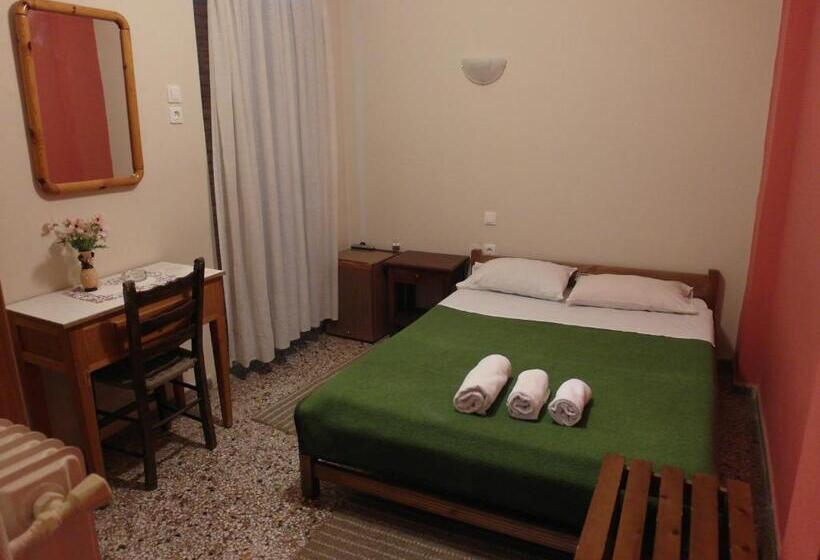 Номер Стандарт, Alexandrion