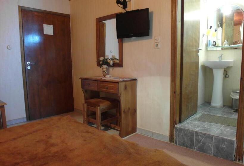 Номер Стандарт Индивидуальный, Alexandrion