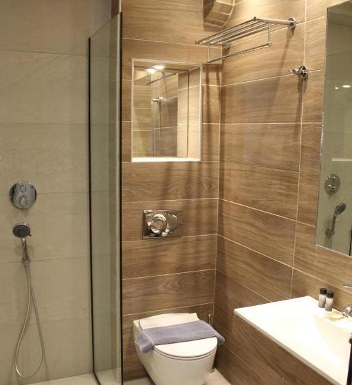 スタンダードシングルルーム, Alexiou