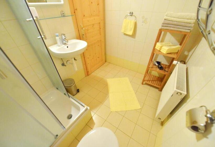 آپارتمان 1 خوابه, Apartments Rooms Kocijancic