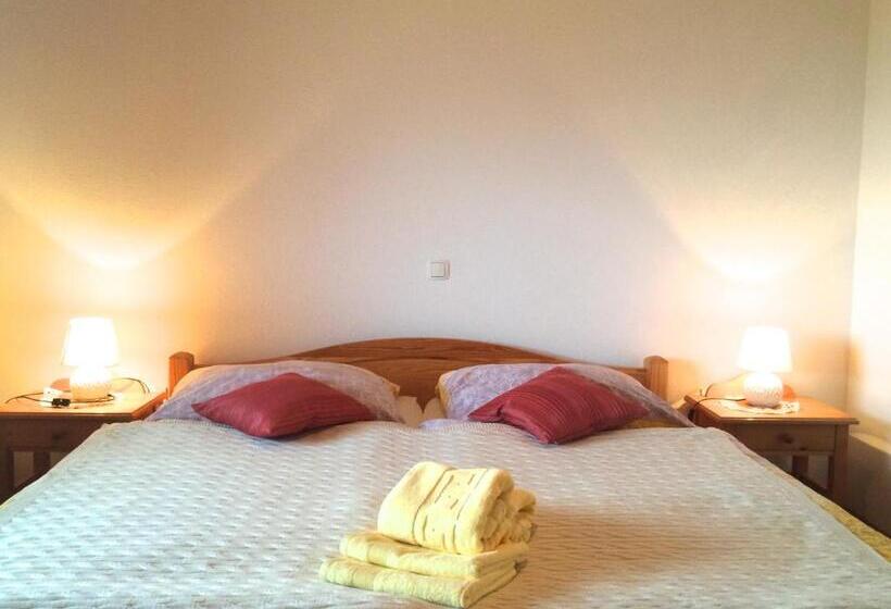 اتاق استاندارد, Apartments Rooms Kocijancic