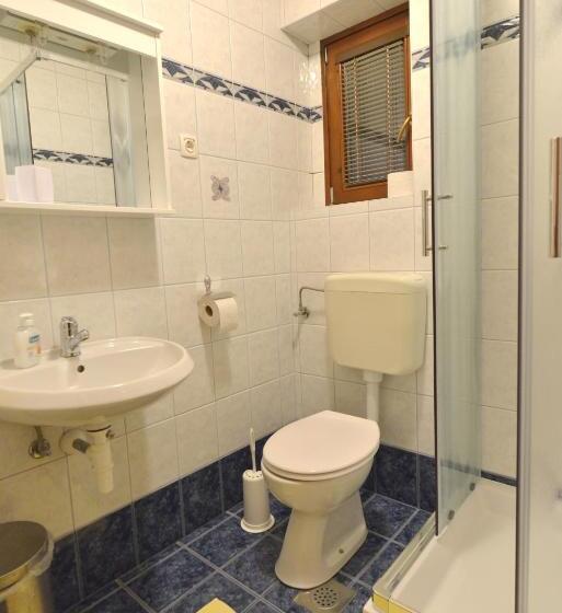 اتاق استاندارد, Apartments Rooms Kocijancic