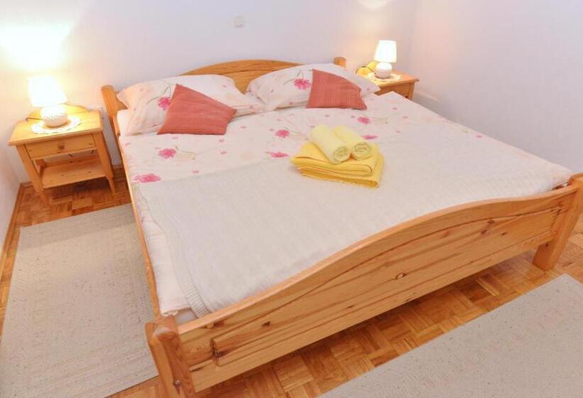 اتاق استاندارد, Apartments Rooms Kocijancic