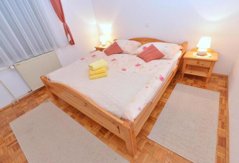 اتاق استاندارد, Apartments Rooms Kocijancic