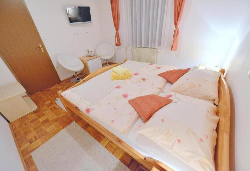 اتاق استاندارد, Apartments Rooms Kocijancic