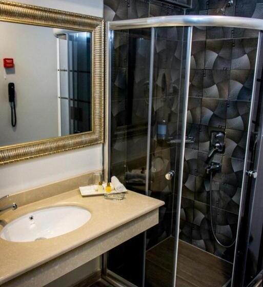 标准单人间, Asya