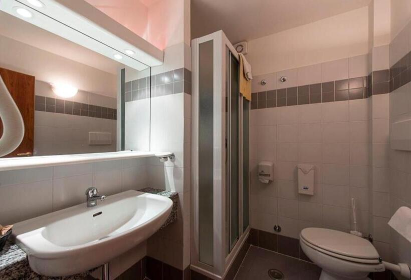 스탠다드 룸, Cipriani Park