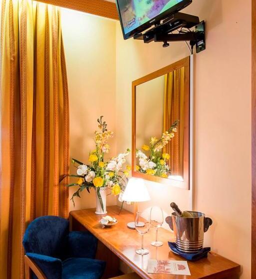 스탠다드 룸, Cipriani Park