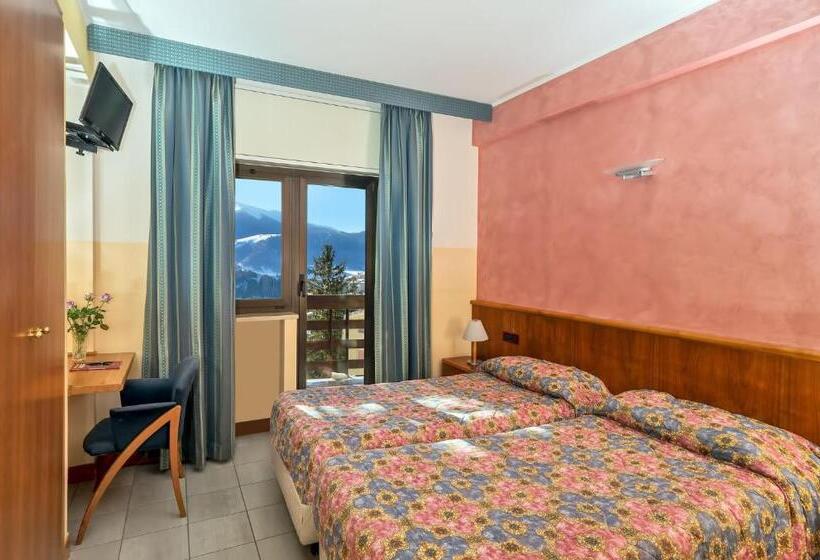 스탠다드 룸, Cipriani Park