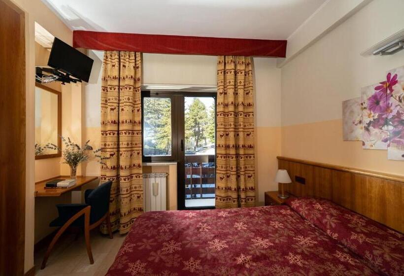 스탠다드 트리플 룸, Cipriani Park