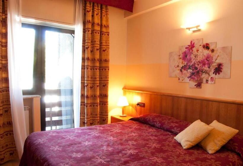 컴포트 싱글 룸, Cipriani Park