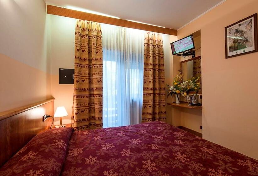 스탠다드 룸, Cipriani Park