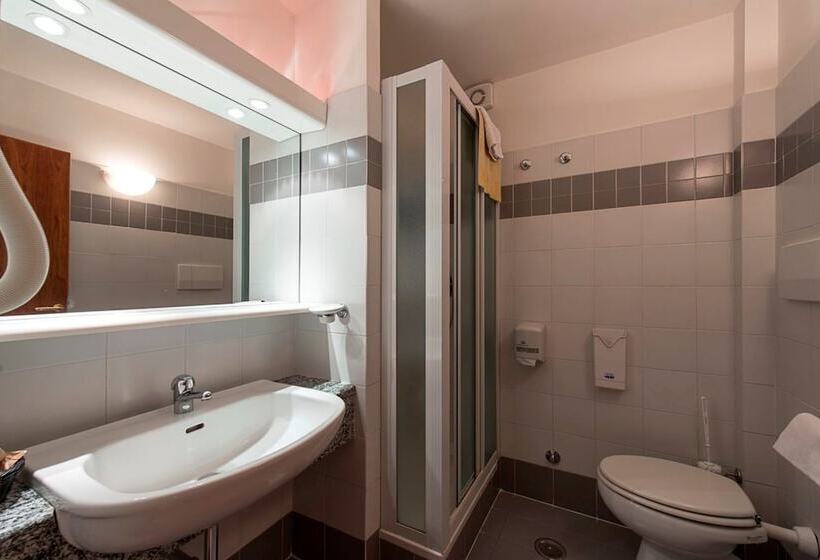 스탠다드 트리플 룸, Cipriani Park