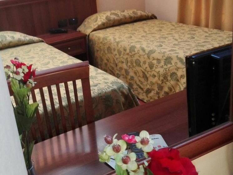 חדר סטנדרט, Corte Degli Estensi