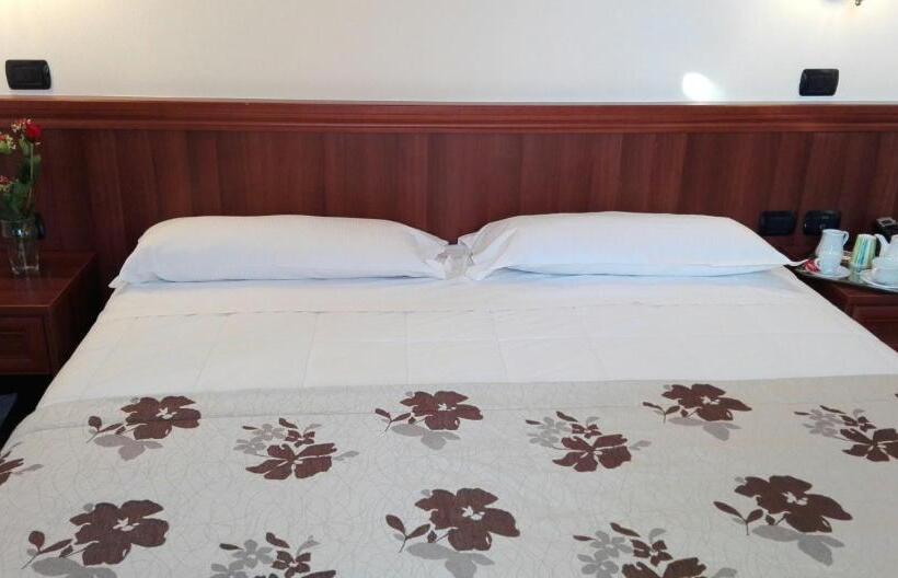 חדר סטנדרט, Corte Degli Estensi