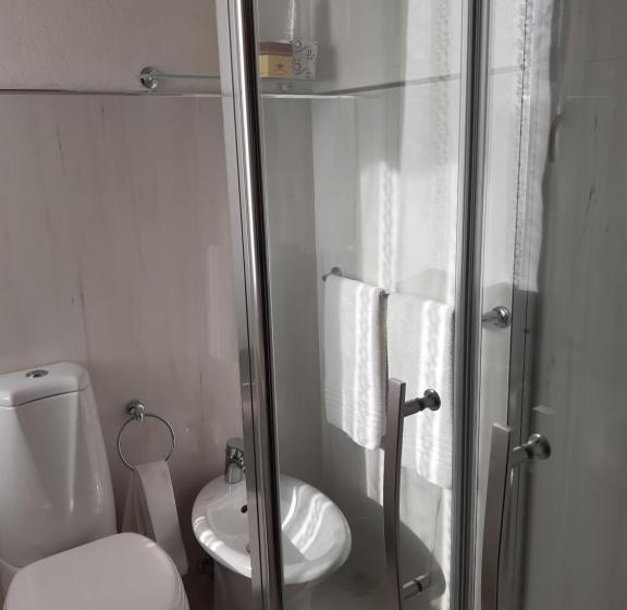 חדר סטנדרט, Corte Degli Estensi