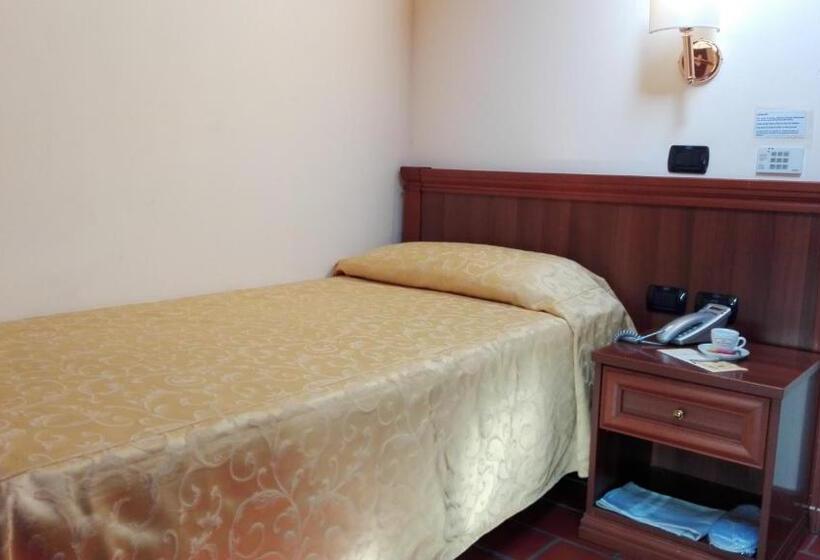 חדר סטנדרט יחיד, Corte Degli Estensi