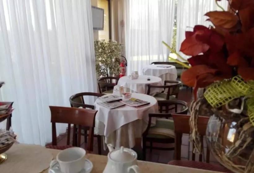 スタンダードシングルルーム, Corte Degli Estensi