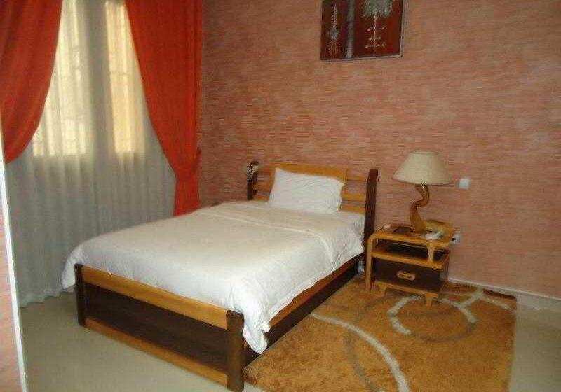 اتاق استاندارد یک نفره, Dar El Aaz