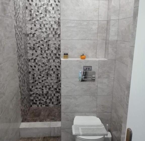 Studio Standard avec Balcon, Finikas Santorini