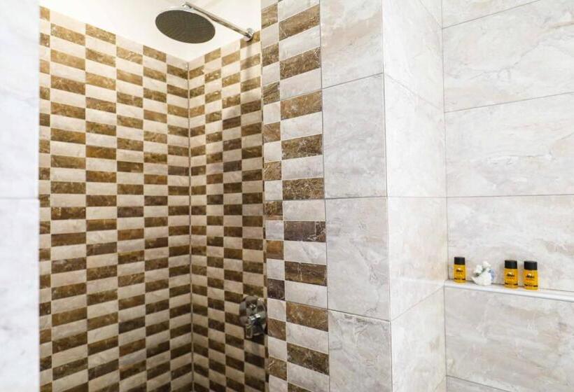 Studio Standard Vue Jardin, Finikas Santorini