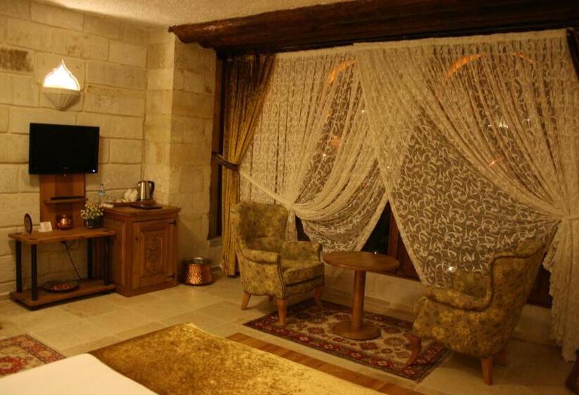 Номер Стандарт, Goreme Inn Hotel Only Adult