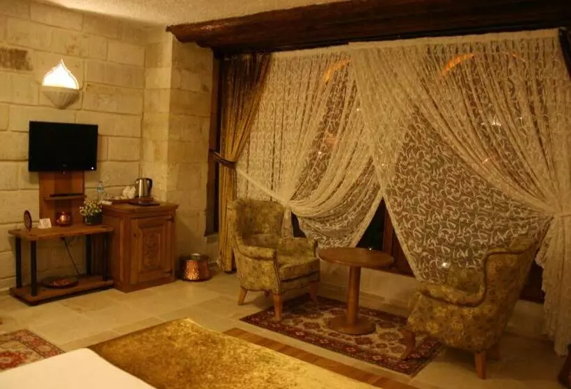 Standard-huone, Goreme Inn Hotel Only Adult