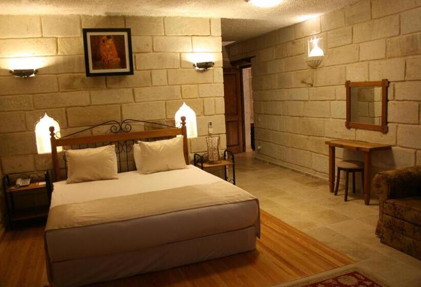 Номер Стандарт, Goreme Inn Hotel Only Adult