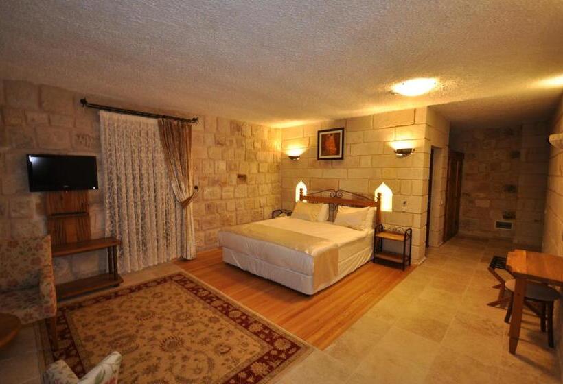 Номер Стандарт, Goreme Inn Hotel Only Adult