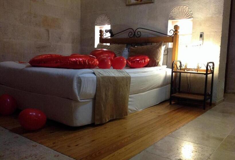 Номер Стандарт, Goreme Inn Hotel Only Adult