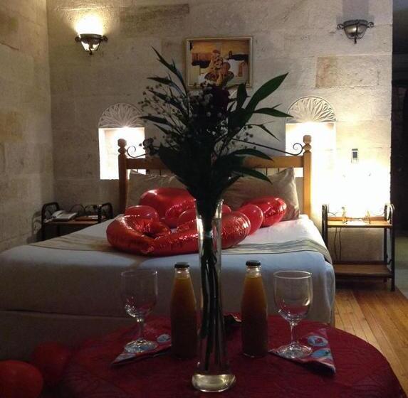 Номер Стандарт, Goreme Inn Hotel Only Adult