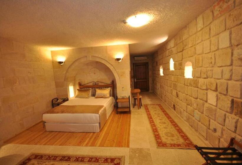 スタンダードルーム, Goreme Inn Hotel Only Adult