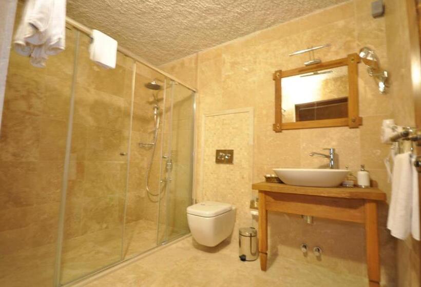 Номер Стандарт, Goreme Inn Hotel Only Adult