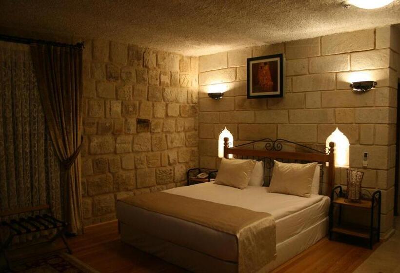 Номер Стандарт, Goreme Inn Hotel Only Adult