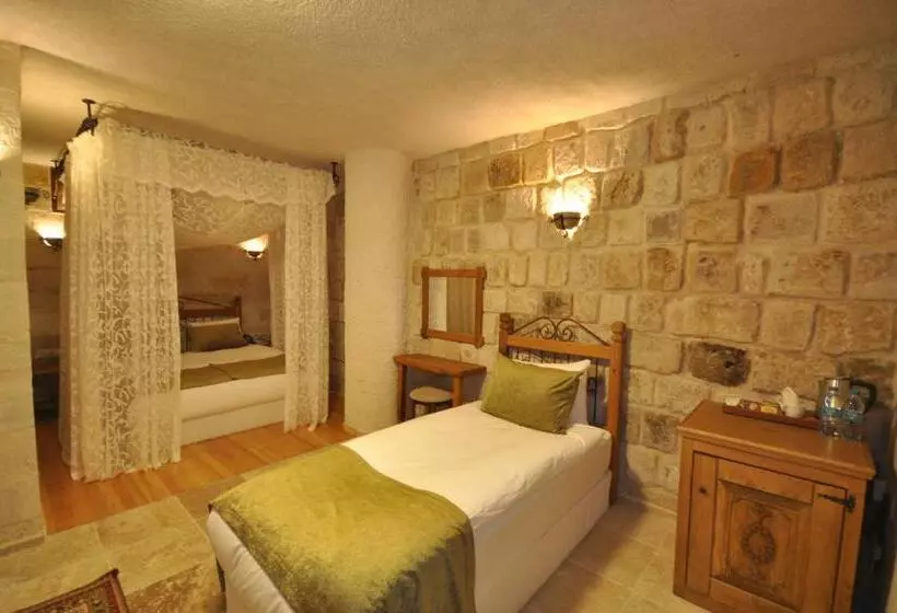 Standard Kolmen Hengen Huone, Goreme Inn Hotel Only Adult