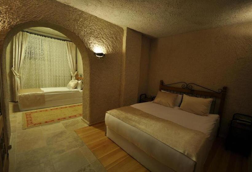 スタンダードトリプルルーム, Goreme Inn Hotel Only Adult