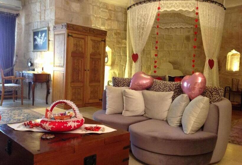 Люкс, Goreme Inn Hotel Only Adult